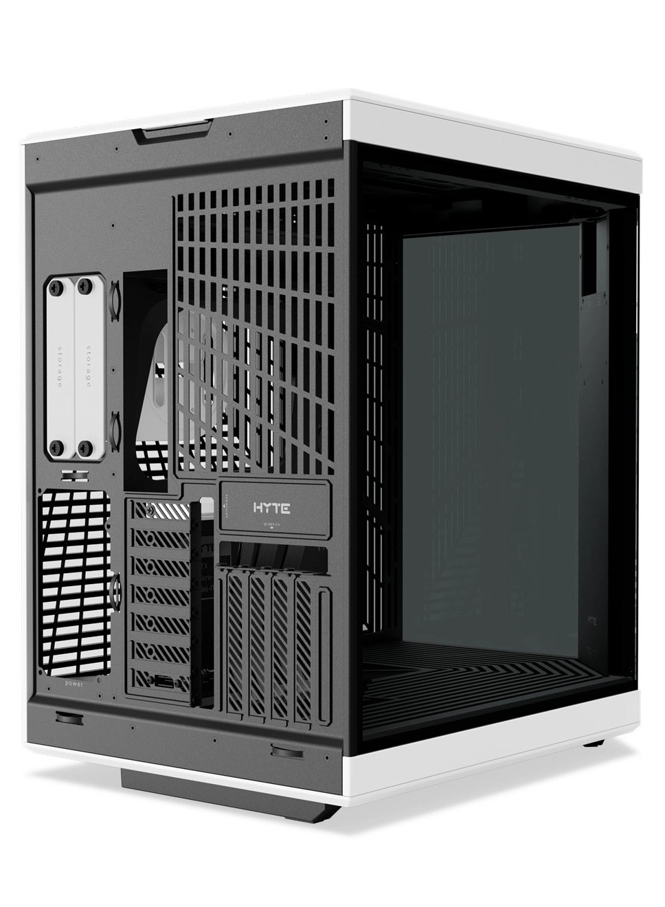 Y70 TOUCH INFINITE CASE - Mid Tower