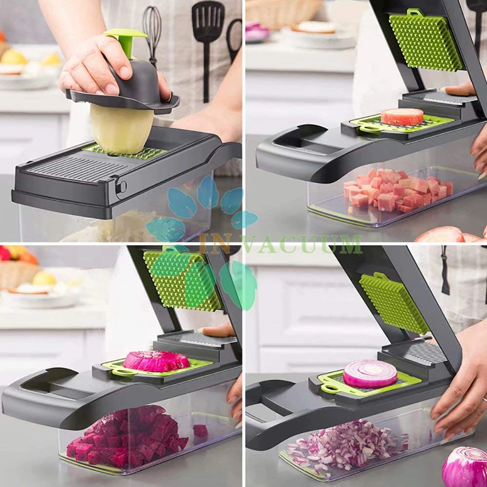 Vegetable Chopper