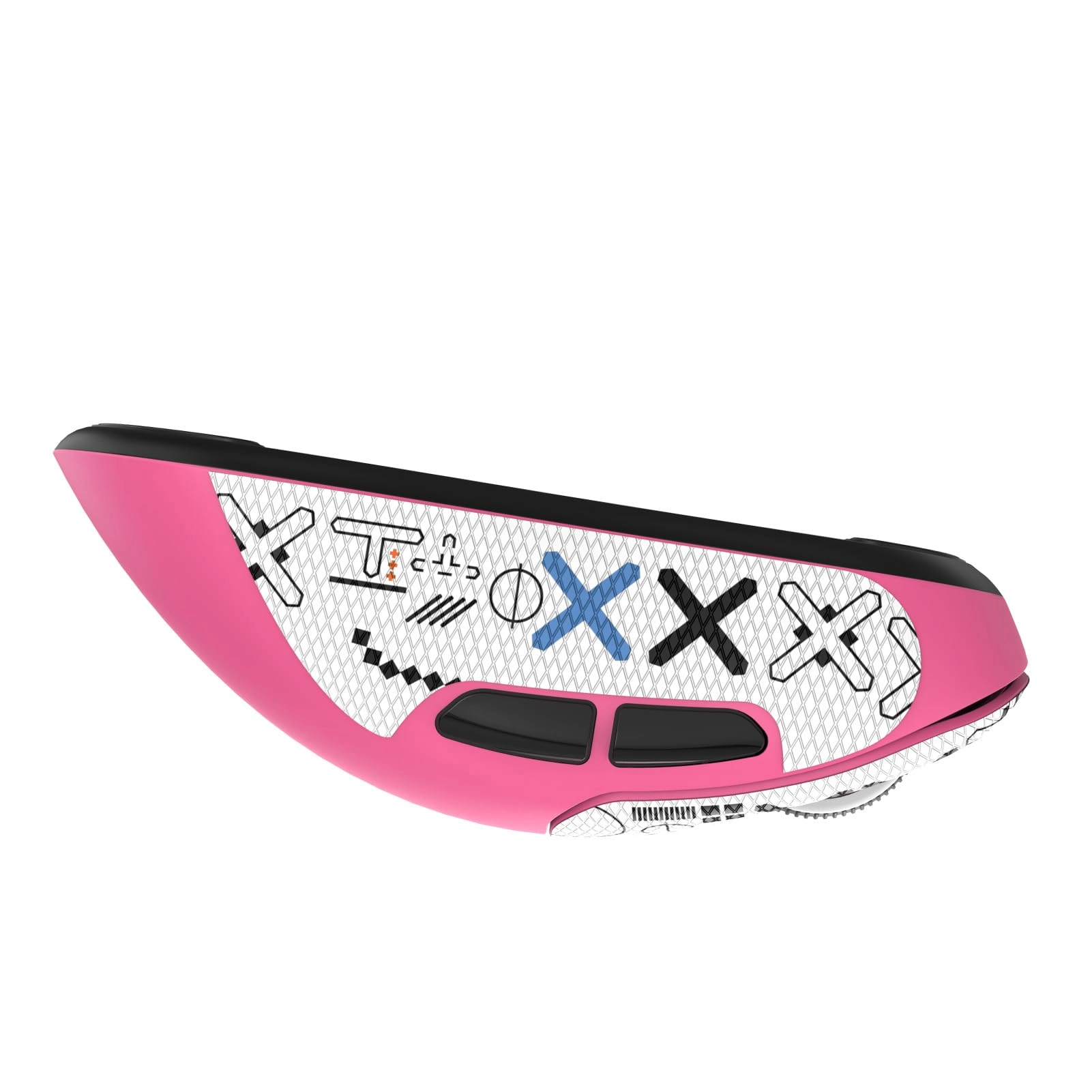 Vikye T700 - Wired 2.4G BT5.3