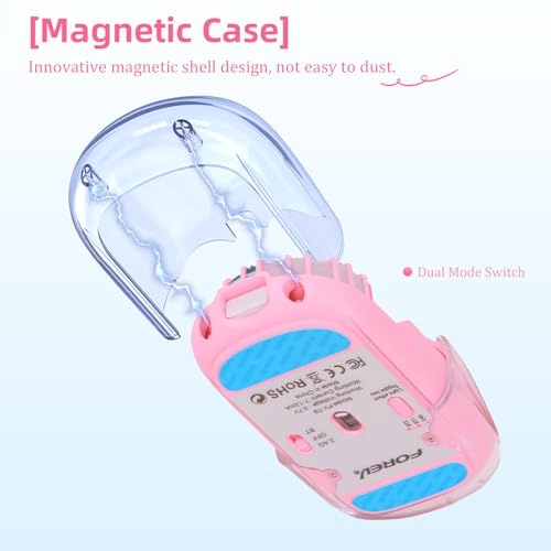 T9 Mouse - Bluetooth