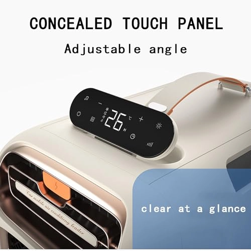 Portable Air Conditioner - 420W