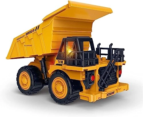 Mining truck - Sport