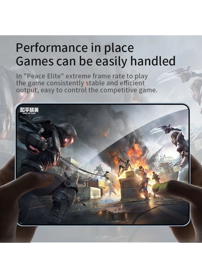 TAB-10.1-5G - 128GB 10.1"