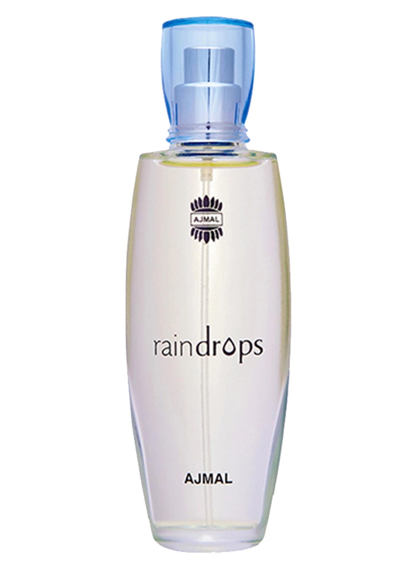 Raindrops - Eau de Parfum 50 ml Pack