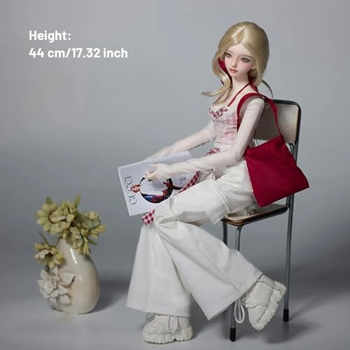 BJD Doll - 1/4 Resin Style O