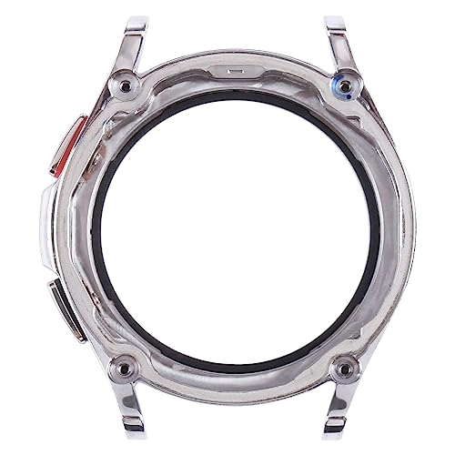 LCD Screen Frame Bezel Plate for Samsung Galaxy Watch4 Classic - 42mm