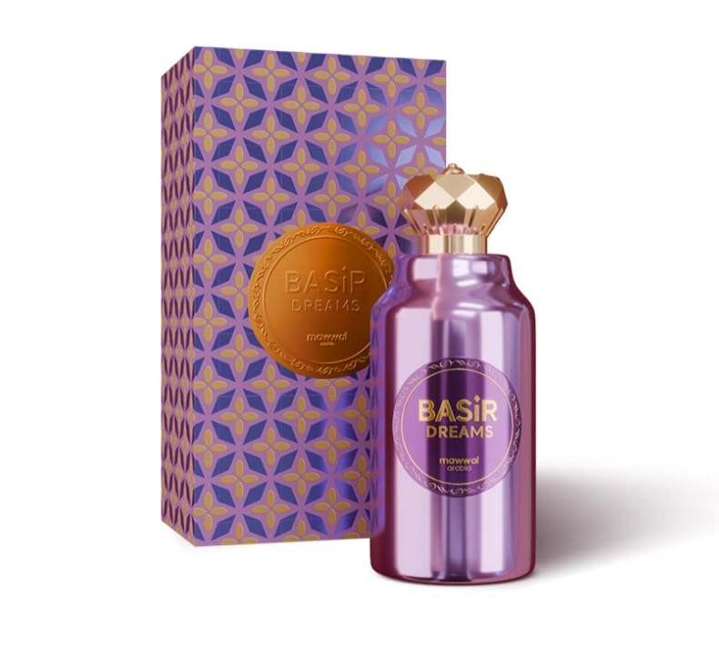 Arabia - Eau de Parfum 100ml
