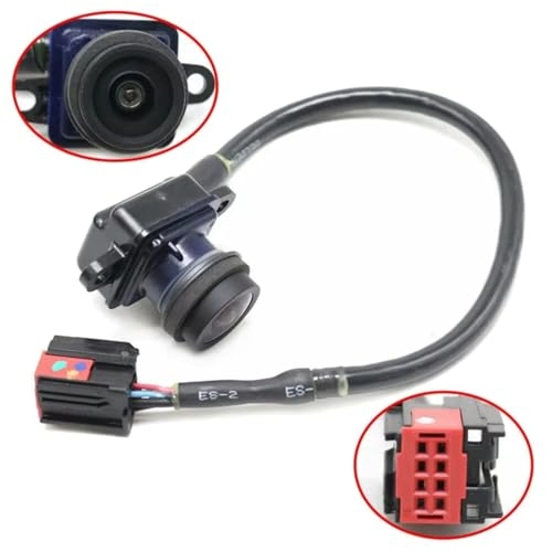 4672850AB - Car reversing camera Direct replacement