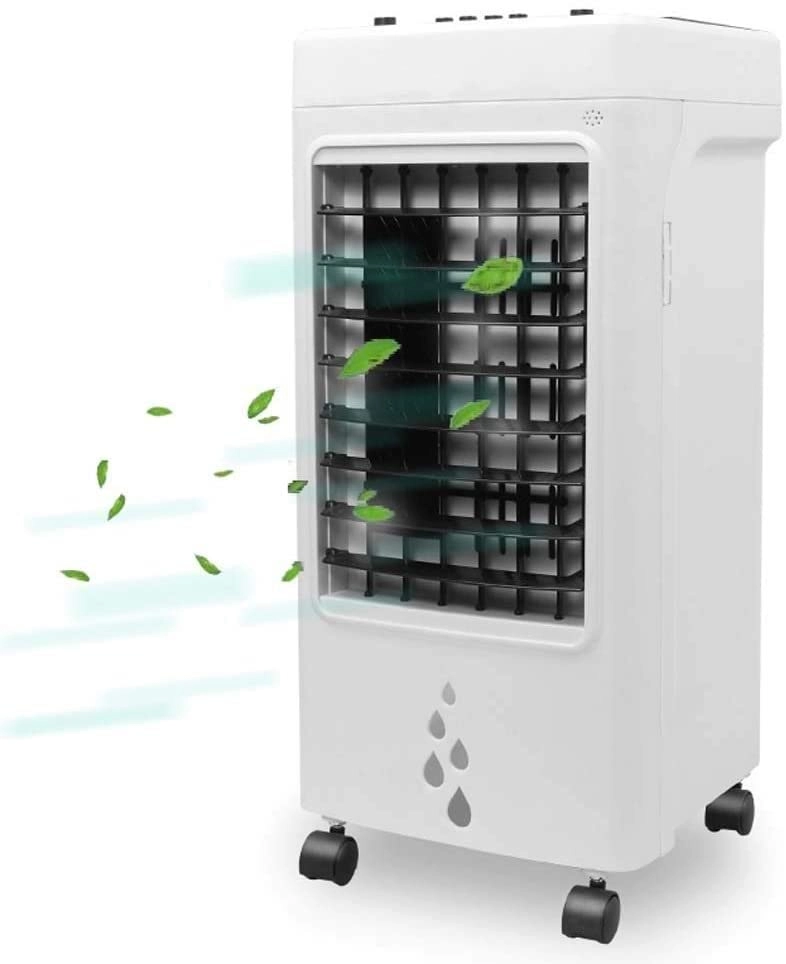 MUOart Portable Air Conditioner - 65W