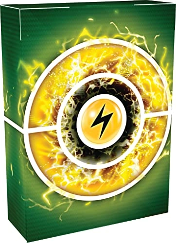 Ampharos ex Battle Deck - 60pcs