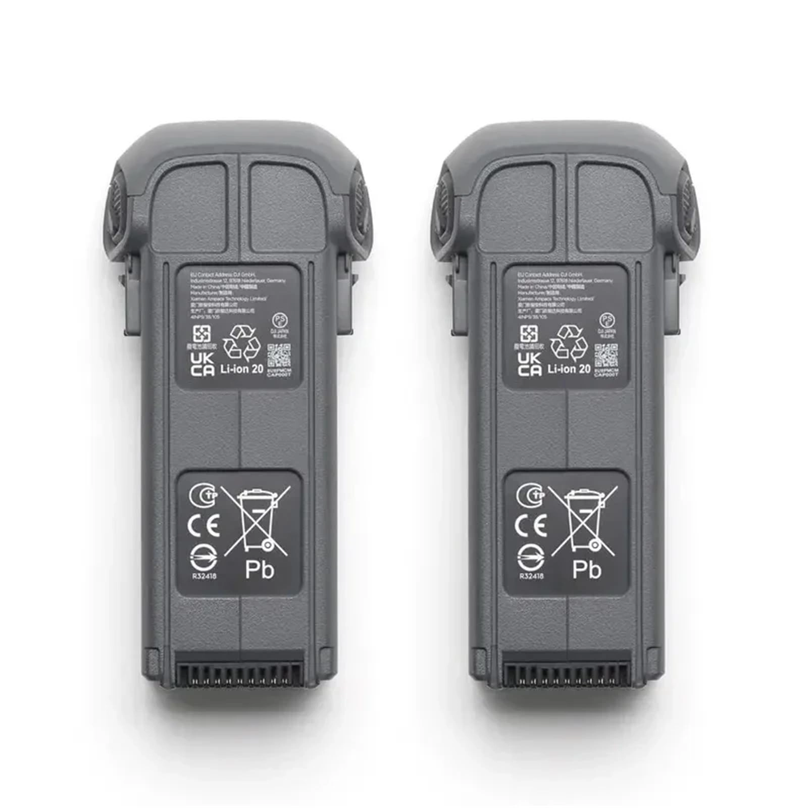 Mavic 4 Pro - 6654 mAh