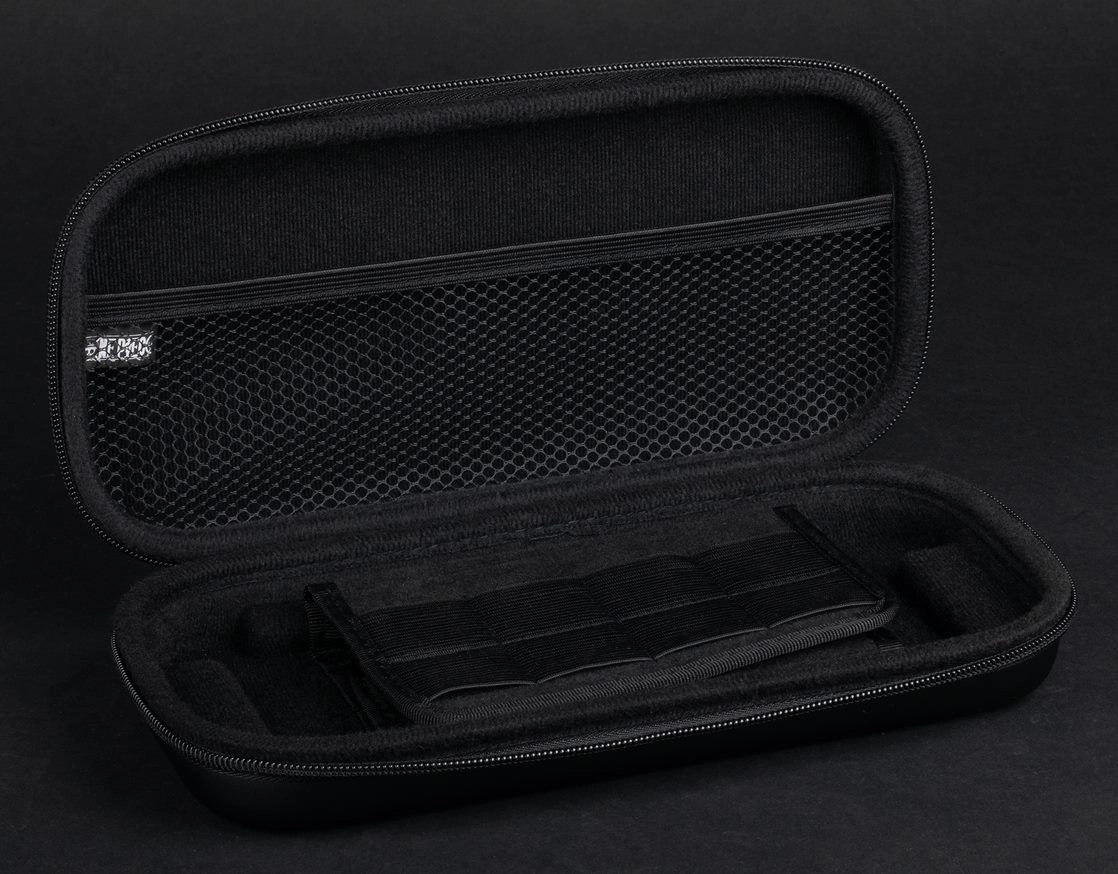 Nintendo Switch 2 Carry Bag - Multicolor