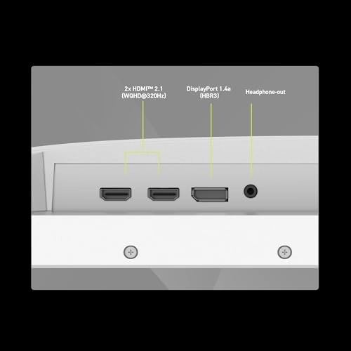 MAG 274QRFW X32 - 27" 2560 x 1440