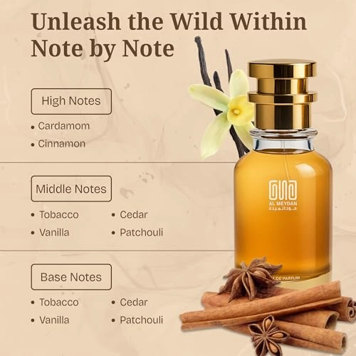 Blassing Mr. Sam - 100 ML