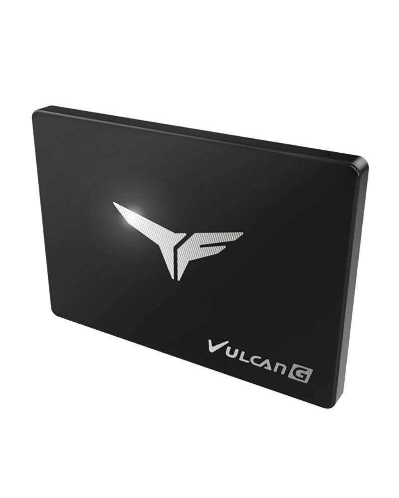VULCAN G - 512GB 2.5"