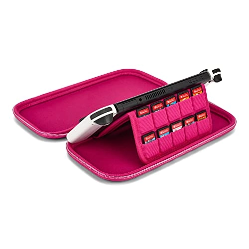 Slim Case for Nintendo Switch Family - Tie Dye Charizard Hard Shell