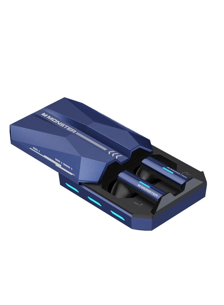 Monster Cable AIRMARS XKT11 - Wireless Earphone