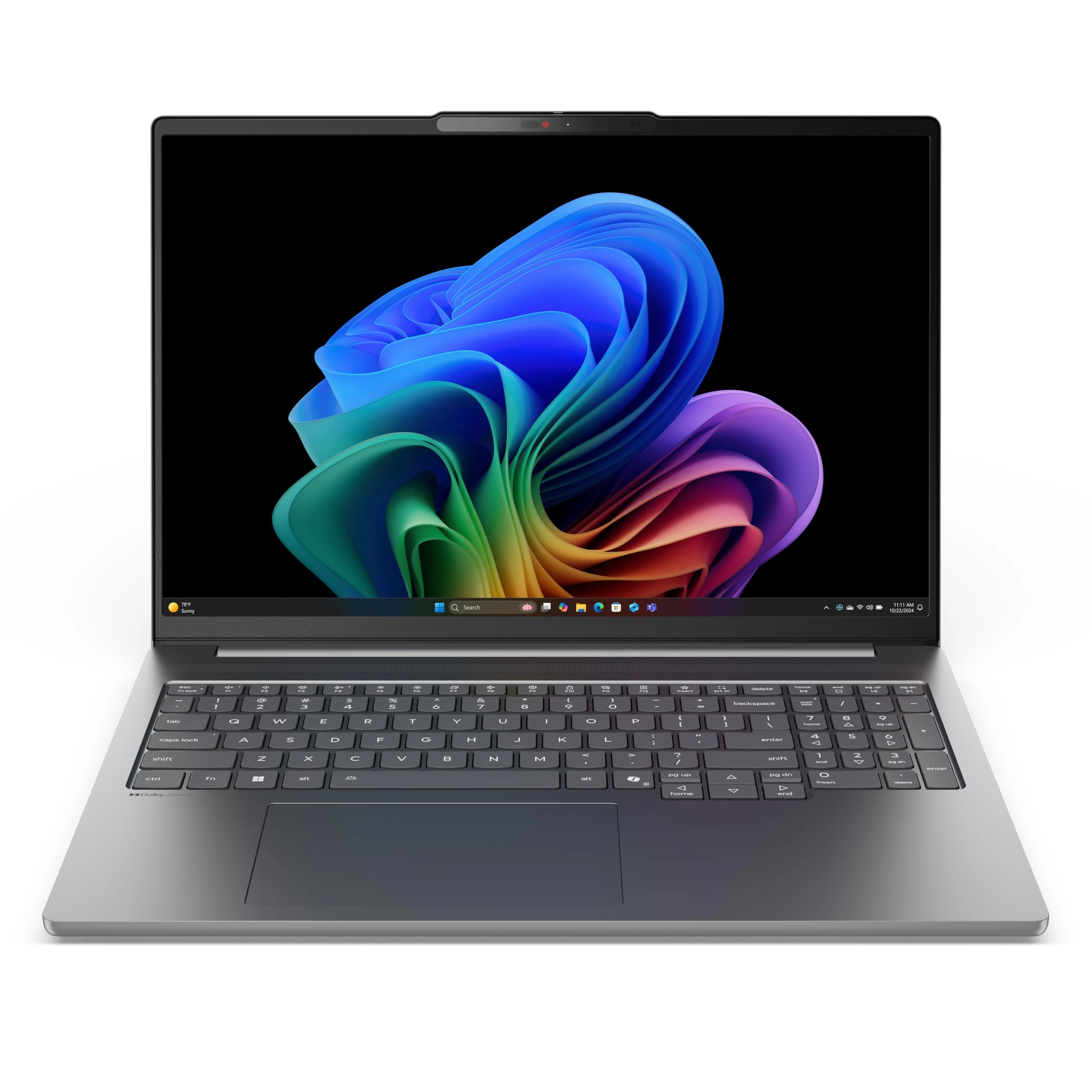 Lenovo IdeaPad Pro 5i 83SK000LUS - 16'' Core Ultra 7 32GB DDR5 1 TB SSD