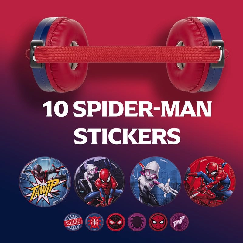 MV-10903-SM Wired Headphone