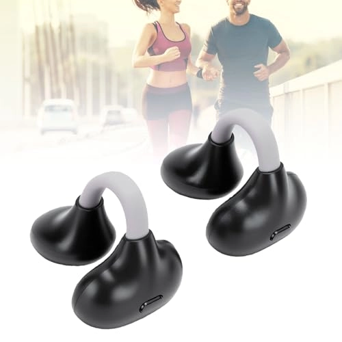 Open Ear Headphones Wireless Headphone