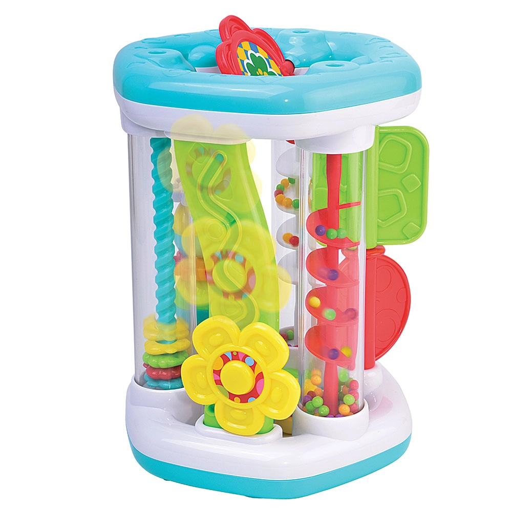 Fun N Roll Flower - 6 months