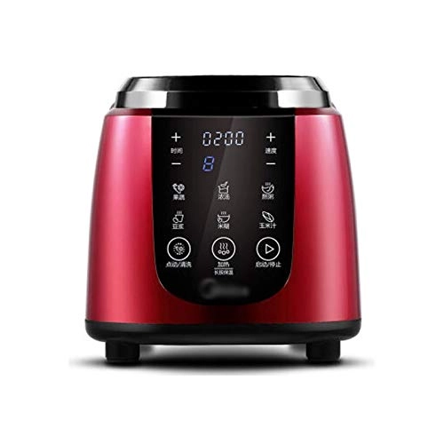 Broken wall cooking machine - 1000 watts 1500 Milliliters