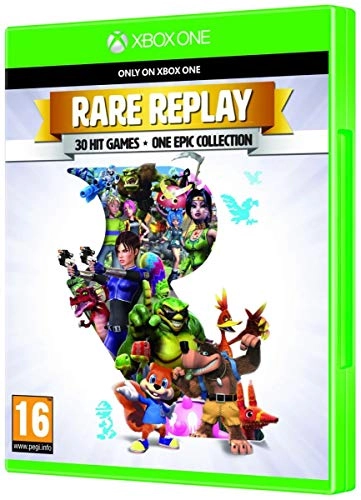 Rare Replay - Xbox One