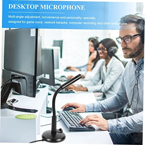 Computer Microphones Wireless Microphone