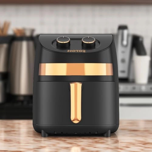 Smart Air Fryer