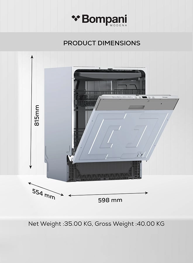 BO5171N Built-In