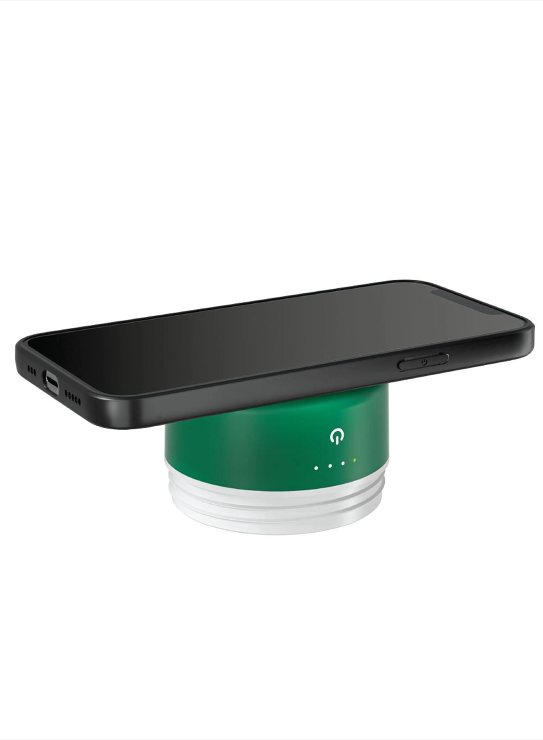 Loch Bottle - 0.42 Liter