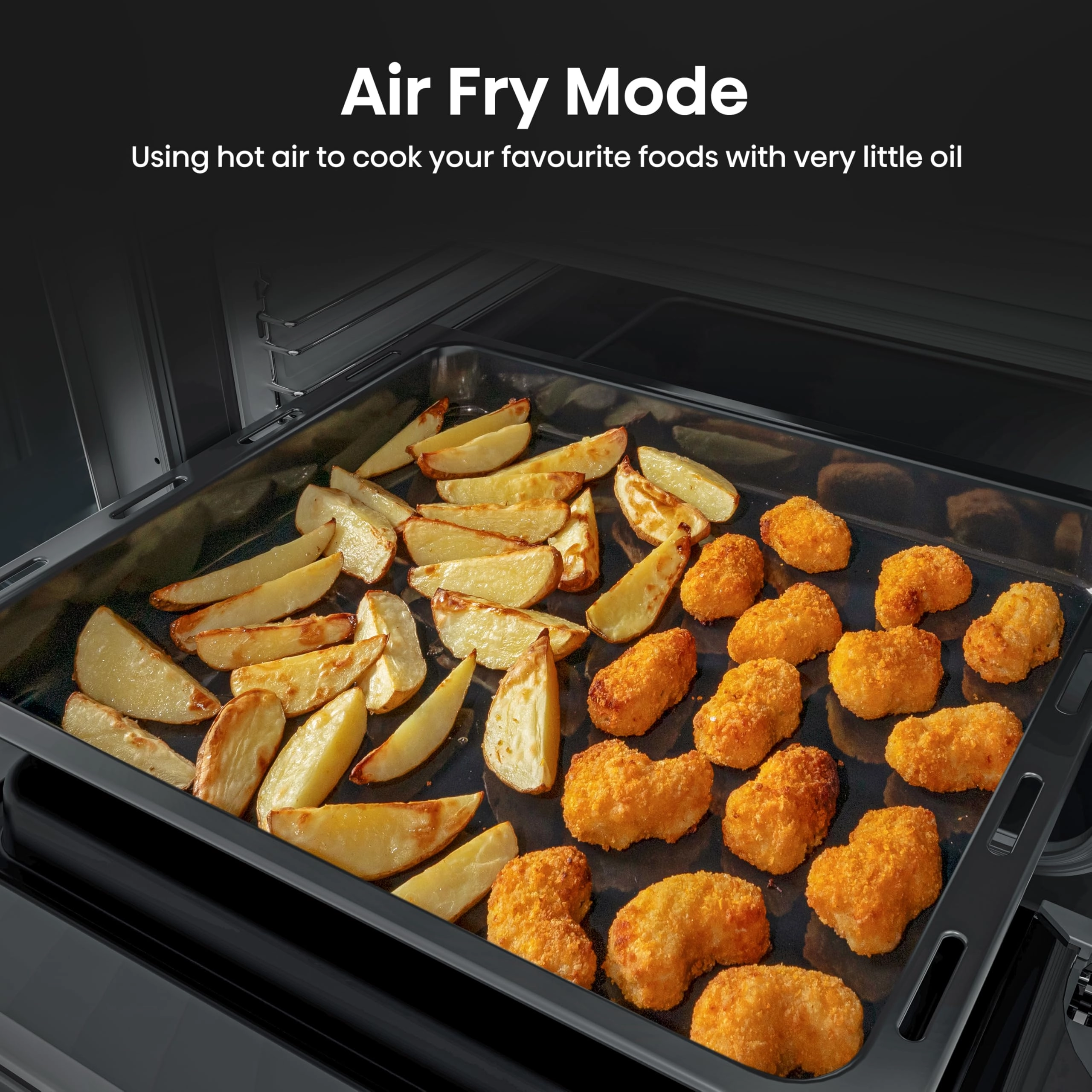 HDCEC5C10W Electric Cooker