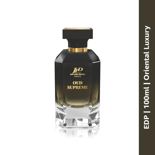 Oud Supreme Eau de Parfum 100ml