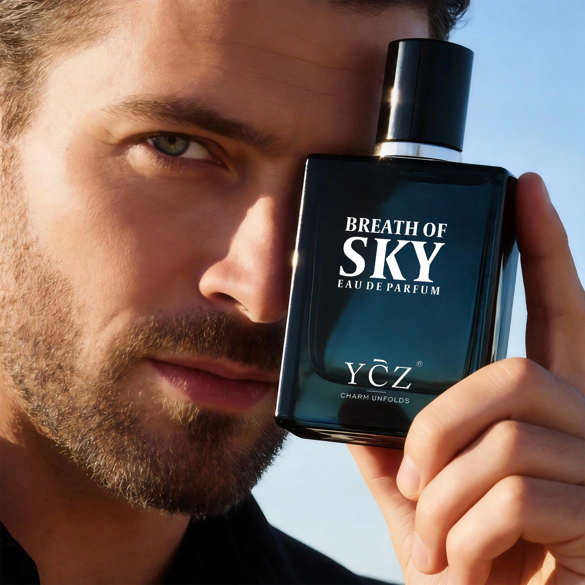 SKY - Eau de Parfum 1.7oz