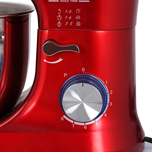 SM-1510N - 4.5 Liters 400 Watt