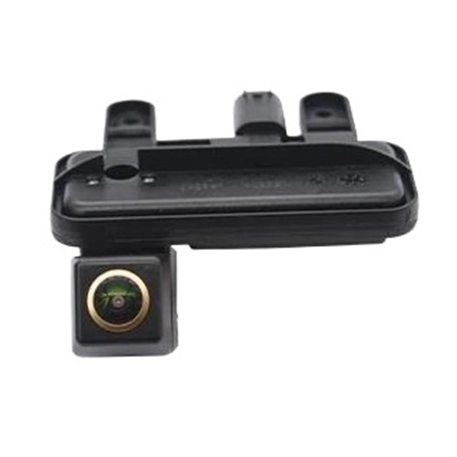 Car Backup Camera - Night vision 6M video cable 720x540