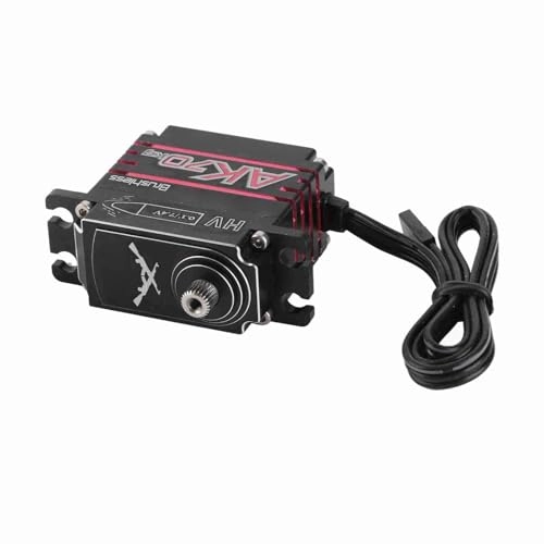 Digital Servo - 1/10 1/8 Brushless