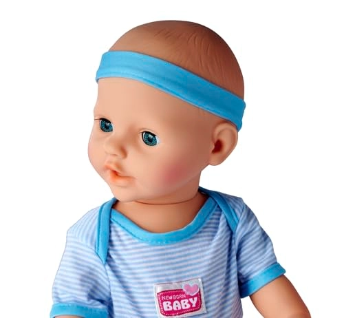 New Born Boy - 3 years and up