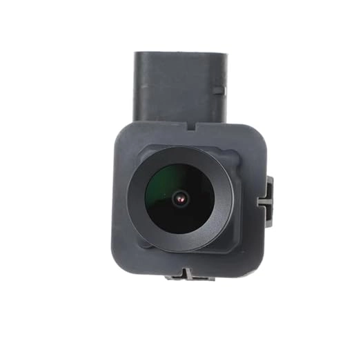 Rear View Camera - Compatible with Ford Escape 2013 2014 2015 2016 2017 Direct installation