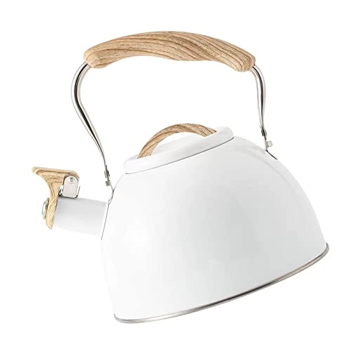 Kettle teapot - 2.5L