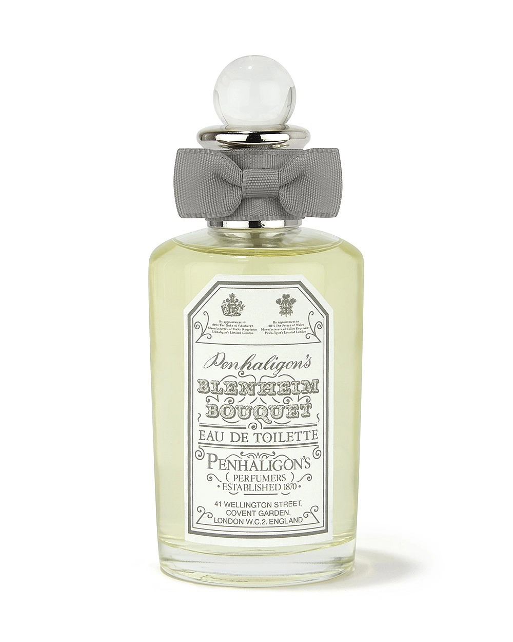 Blenheim Bouquet Eau de Toilette 100ml