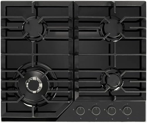 KGH 6431 CI B Gas hob