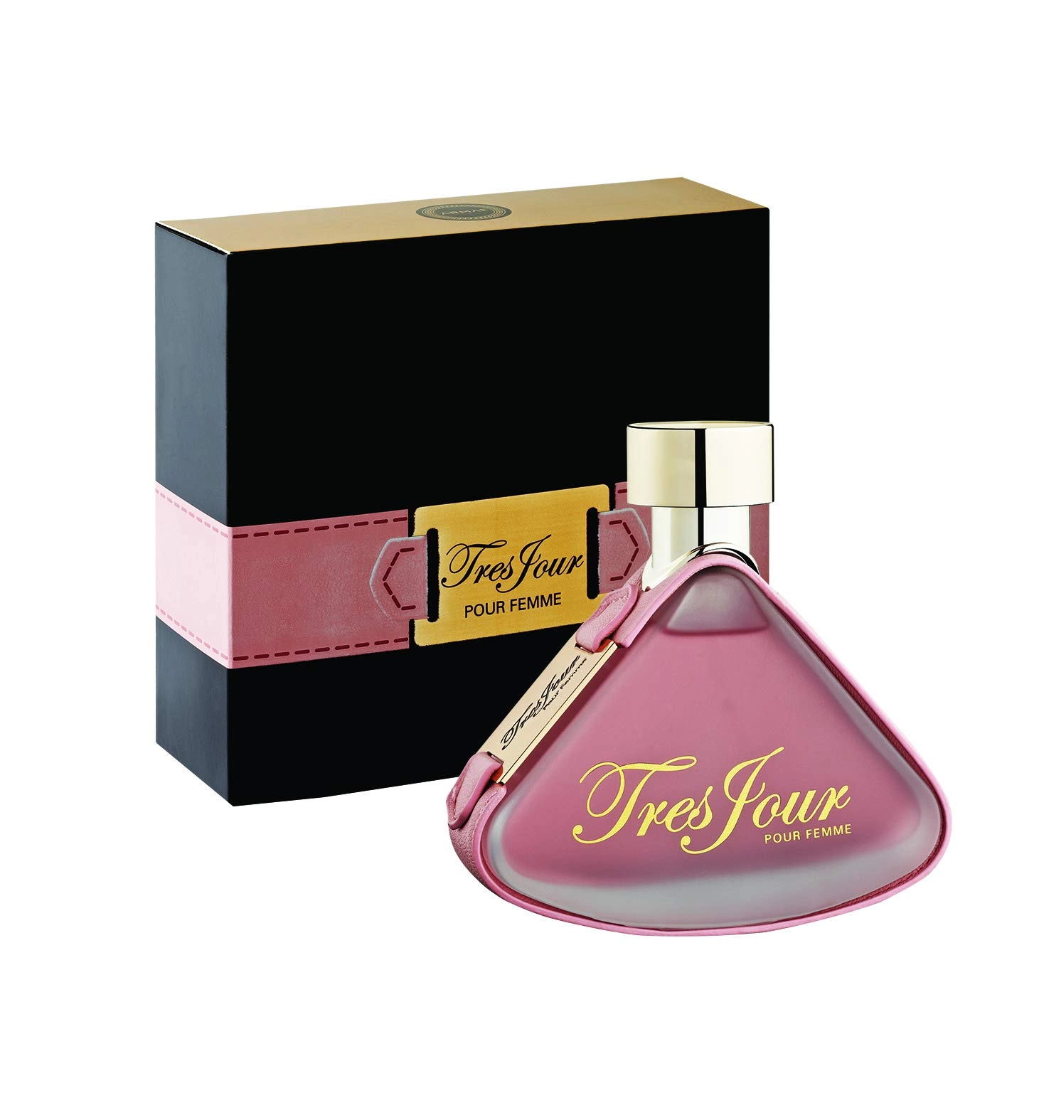 ARMAF Tres Jour Pour Femme Eau de Parfum 100ml