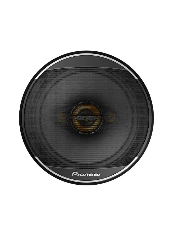 TS-A1688S - 6.5" 4-Way Coaxial