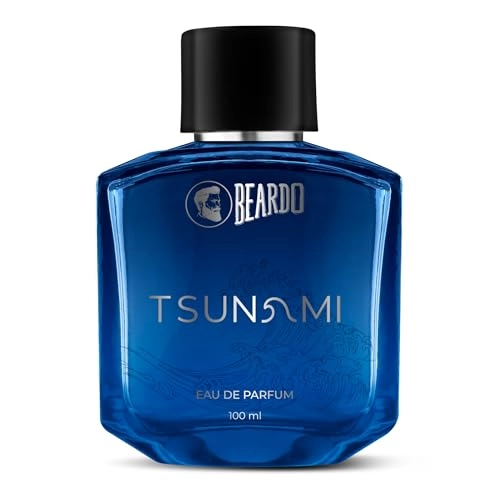 Tsunami - Eau de Parfum 100 ml