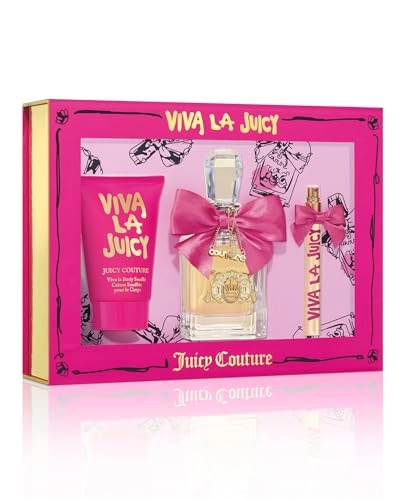 Viva La Juicy Eau de Parfum Pack