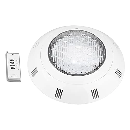 Swimming Pool Bright Light