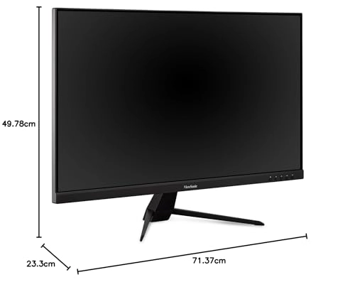 VX3267U-4K - 3840x2160 32 Inches