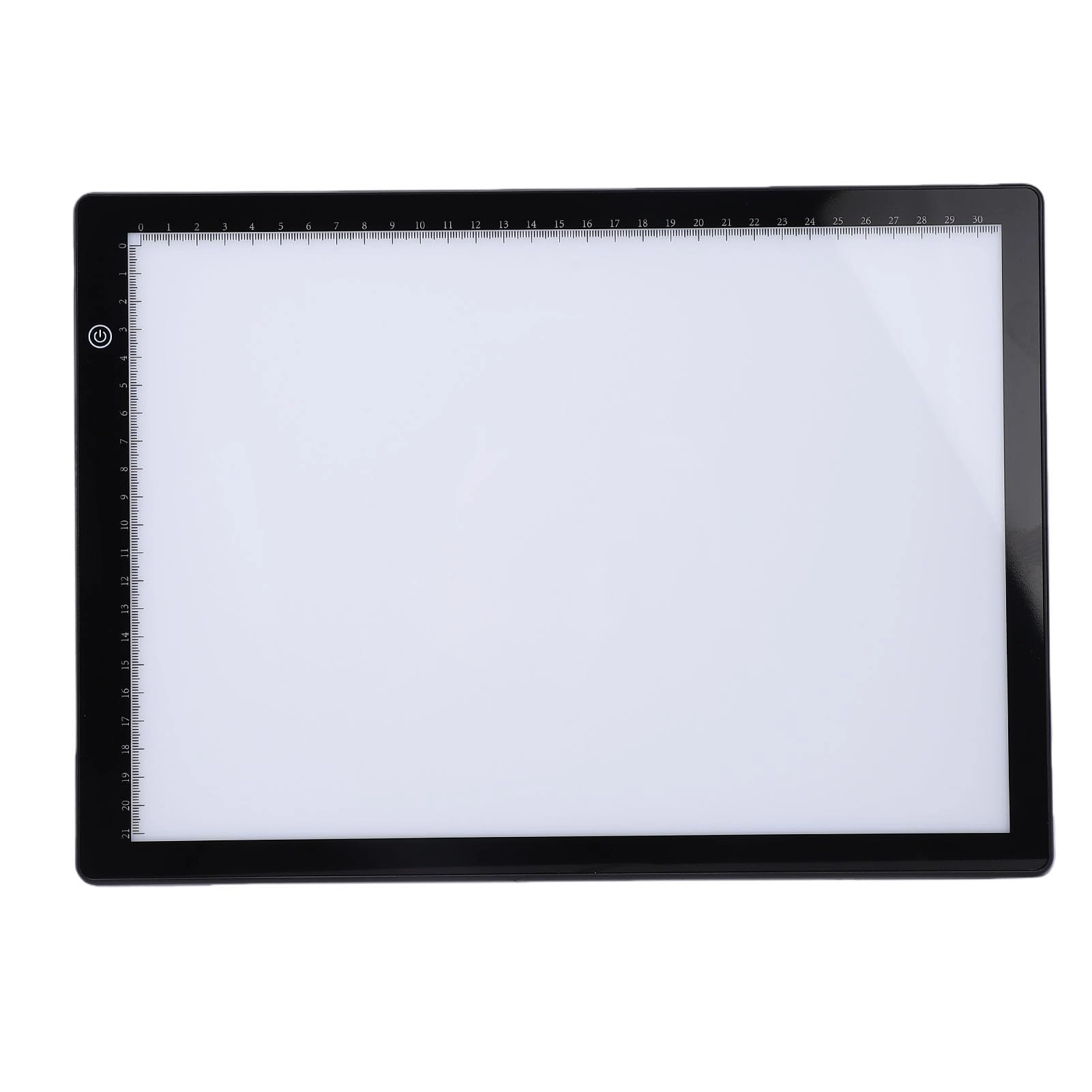 Cryfokt Slide Viewer Light - A4 Ultra Thin Type C Powered