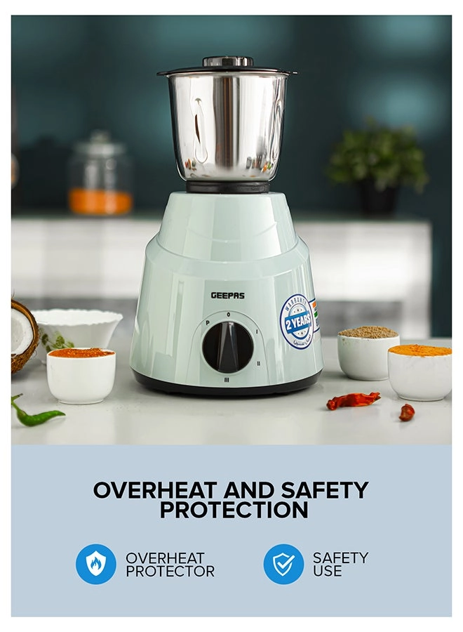 GSB44100 - 3 L 800 W